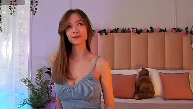 Eva_Natsumi nude strip on cam for live sex video chat