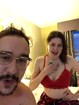 frankymcgibbon nude strip on cam for live sex video chat