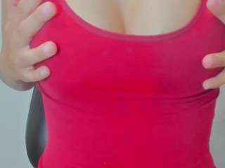 GiseleAlid nude in Live Sex Cam Girls Room