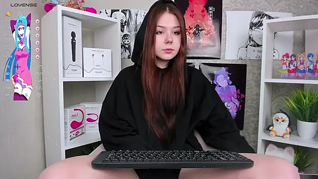 hannah_lourens nude strip on cam for live sex video chat