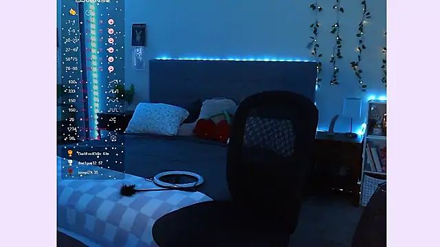 honeyviolet nude strip on cam for live sex video chat