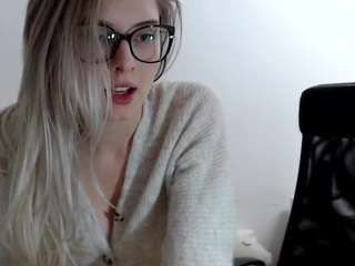 MineaJ nude in Live Sex Cam Girls Room