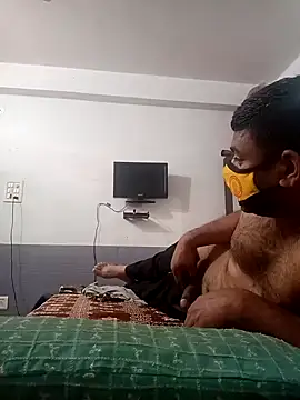 Nkumar173 nude strip on cam for live sex video chat