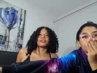 SAARAHCK nude in Live Sex Cam Girls Room