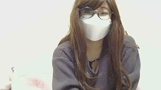 sarunandesu0424 nude strip on cam for live sex video chat
