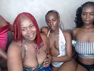 SassyThick nude in Live Sex Cam Girls Room