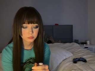 silkvanilla nude in Live Sex Cam Girls Room