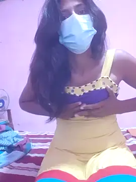 Slhasini24 nude strip on cam for live sex video chat