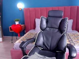 VictoriaOlson nude in Live Sex Cam Girls Room