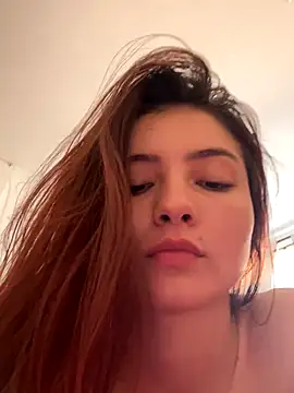 Vikycon nude strip on cam for live sex video chat