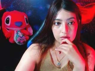 Alana nude in Live Sex Cam Girls Room