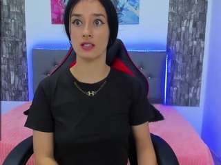AllisonSc nude in Live Sex Cam Girls Room