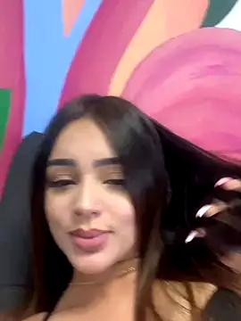anniehart nude strip on cam for live sex video chat