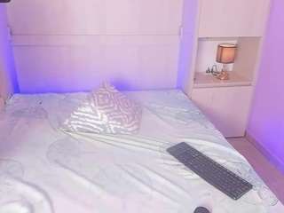 Arilanne nude in Live Sex Cam Girls Room