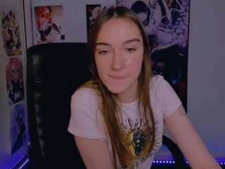 arya-solo nude in Live Sex Cam Girls Room