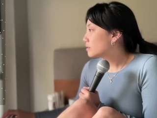 aznbunnybaby nude in Live Sex Cam Girls Room