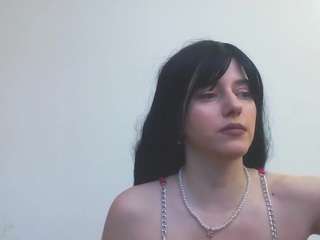 b3cky nude in Live Sex Cam Girls Room