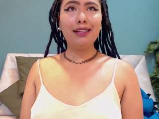 BeckyHuston nude in Live Sex Cam Girls Room