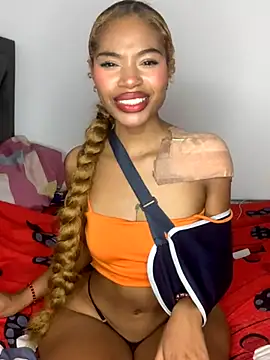 Blackpretty1409 nude strip on cam for live sex video chat