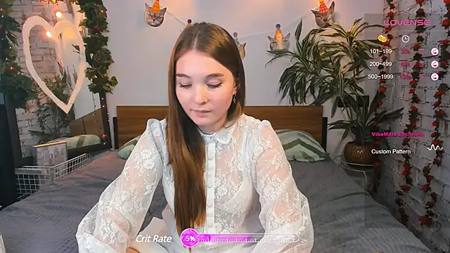 BriannaDoyle nude strip on cam for live sex video chat