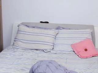 CharlotteAlvarez nude in Live Sex Cam Girls Room