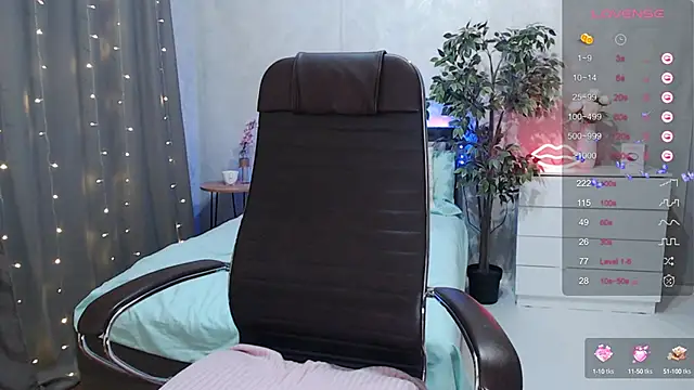 Cutie_Annie nude strip on cam for live sex video chat