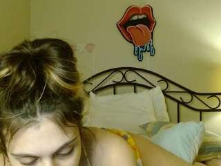 CutiemeCam nude in Live Sex Cam Girls Room