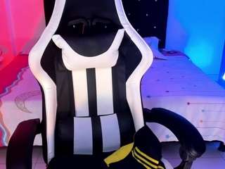 CynthiiaSmith1 nude in Live Sex Cam Girls Room