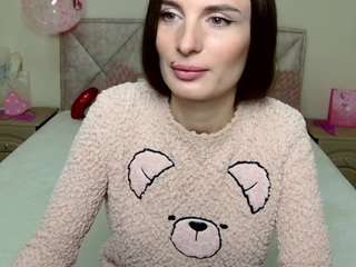 DominikaRoyko nude in Live Sex Cam Girls Room