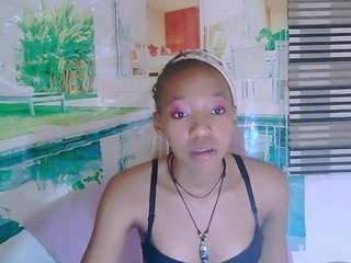 EbonySexyBooty nude in Live Sex Cam Girls Room