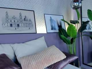 Elle Diane , ? nude in Live Sex Cam Girls Room