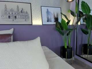 Elle Diane , ? nude in Live Sex Cam Girls Room