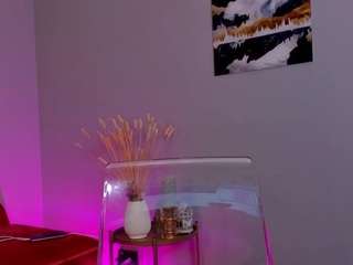 Eva-Tomioka nude in Live Sex Cam Girls Room