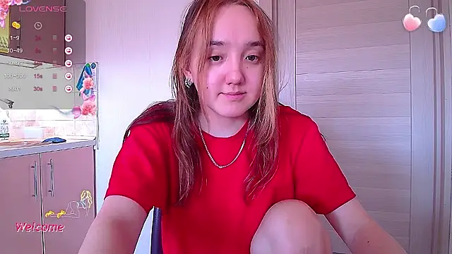 Fera1_Berry nude strip on cam for live sex video chat