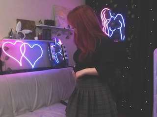 FiliciaWatson nude in Live Sex Cam Girls Room