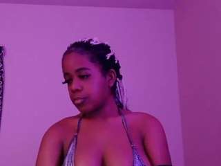 FUNSIZED BAE nude in Live Sex Cam Girls Room