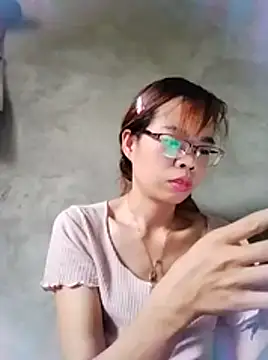 FyEya nude strip on cam for live sex video chat