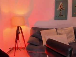 GIA RIVERA nude in Live Sex Cam Girls Room