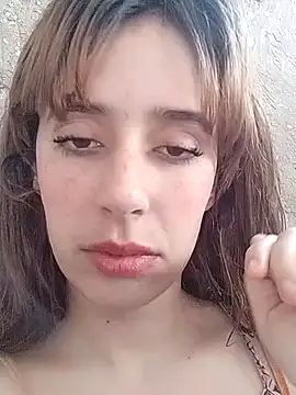HottePriri nude strip on cam for live sex video chat