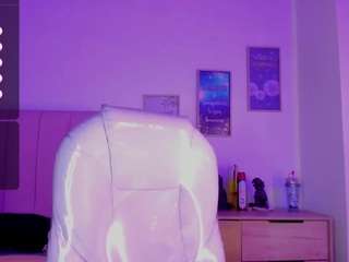 Jules nude in Live Sex Cam Girls Room