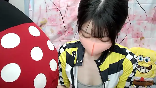 Karin_Ahegao nude strip on cam for live sex video chat