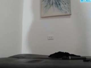 KUUROMEK nude in Live Sex Cam Girls Room