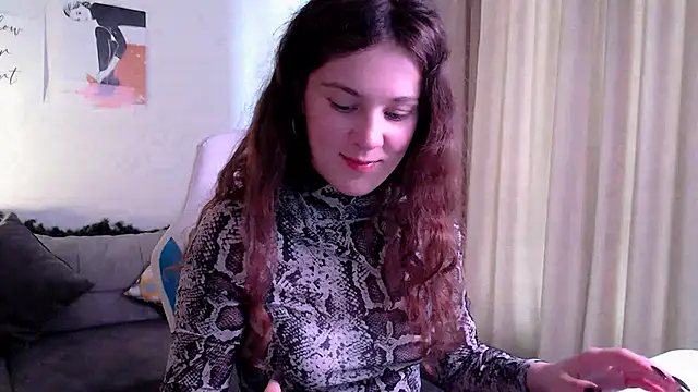 KyleMaye nude strip on cam for live sex video chat