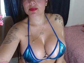 Kylie Love nude in Live Sex Cam Girls Room