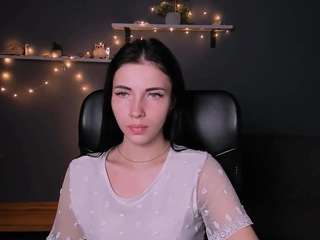lili-stinger nude in Live Sex Cam Girls Room