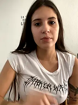 Lolykush nude strip on cam for live sex video chat