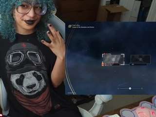 morphe nude in Live Sex Cam Girls Room