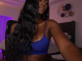 Ms-K nude in Live Sex Cam Girls Room
