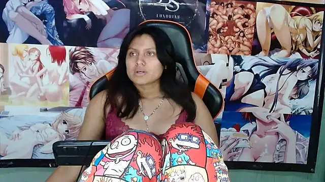Naachaan_ nude strip on cam for live sex video chat
