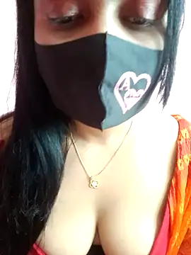 Puja_hotgirl32 nude strip on cam for live sex video chat